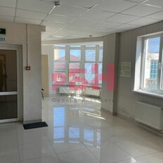 121 м², помещение свободного назначения - изображение 4