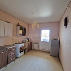 Квартира 64,1 м², 3-комнатная - изображение 2