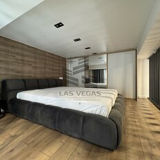 Квартира 50 м², 1-комнатные - изображение 5