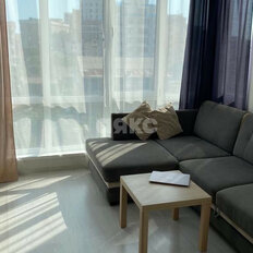 Квартира 25 м², студия - изображение 2