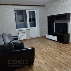 Квартира 42 м², 1-комнатная - изображение 2