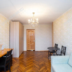 Квартира 59,7 м², 3-комнатная - изображение 5
