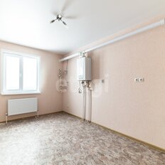 Квартира 51,7 м², 1-комнатная - изображение 2