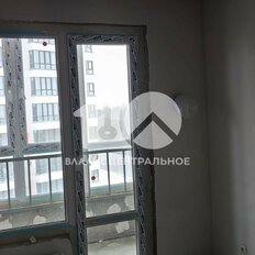 Квартира 37 м², 1-комнатная - изображение 2