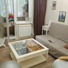 Квартира 54 м², 3-комнатная - изображение 2