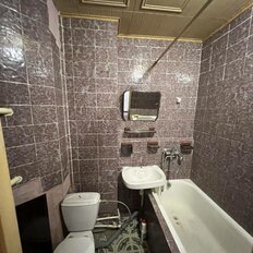 Квартира 35 м², 1-комнатная - изображение 4