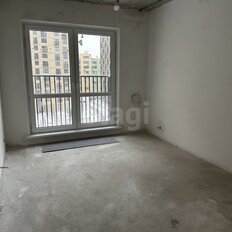 Квартира 65,3 м², 2-комнатная - изображение 4