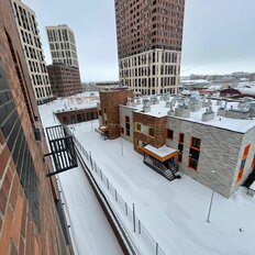 Квартира 83,5 м², 3-комнатная - изображение 3