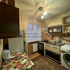 Квартира 31,2 м², 1-комнатная - изображение 5