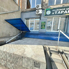 70,7 м², производственное помещение - изображение 1
