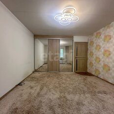 Квартира 35,4 м², 1-комнатная - изображение 4