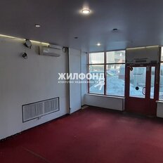 231 м², торговое помещение - изображение 4