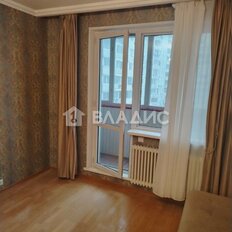 Квартира 37 м², 1-комнатная - изображение 2