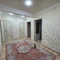 Квартира 75 м², 3-комнатная - изображение 5