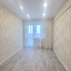 Квартира 54 м², 2-комнатная - изображение 2