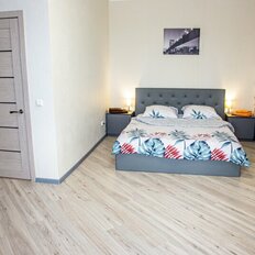 Квартира 36 м², 1-комнатная - изображение 2