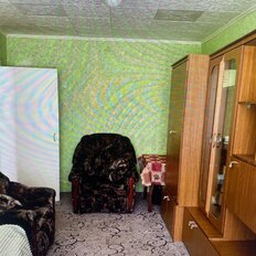 Квартира 30 м², 1-комнатная - изображение 1