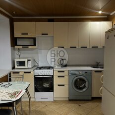 Квартира 32 м², 1-комнатная - изображение 5