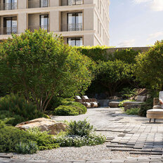 Квартира 152,6 м², 2-комнатная - изображение 5