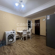 Квартира 72 м², 3-комнатная - изображение 5