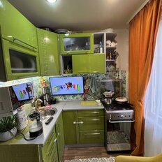 Квартира 44 м², 2-комнатная - изображение 4