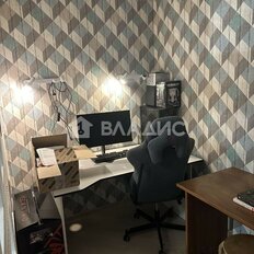 Квартира 32,1 м², 1-комнатная - изображение 5
