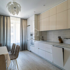 Квартира 58,9 м², 2-комнатная - изображение 4
