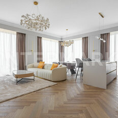 Квартира 159 м², 5-комнатная - изображение 4