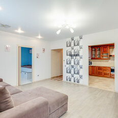 Квартира 89,8 м², 3-комнатная - изображение 2