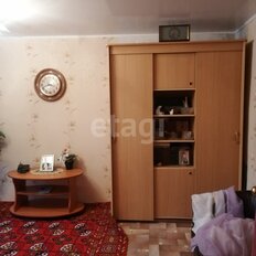 Квартира 30,9 м², 1-комнатная - изображение 4