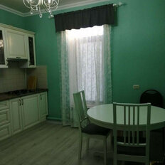 Квартира 116 м², 4-комнатная - изображение 3