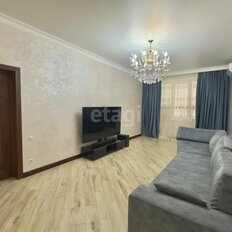 Квартира 81 м², 2-комнатная - изображение 5