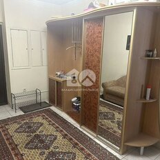 Квартира 142,1 м², 4-комнатная - изображение 4
