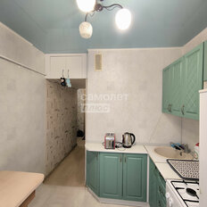 Квартира 44 м², 2-комнатная - изображение 2