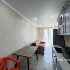 Квартира 42 м², 1-комнатная - изображение 3