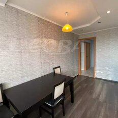 Квартира 44 м², 1-комнатная - изображение 1