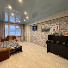 Квартира 59,9 м², 3-комнатная - изображение 3