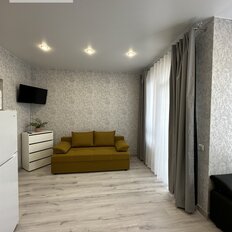 Квартира 24,4 м², студия - изображение 4