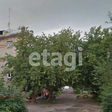 Квартира 33,9 м², 2-комнатная - изображение 1
