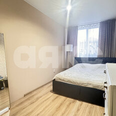 Квартира 50 м², 2-комнатная - изображение 5