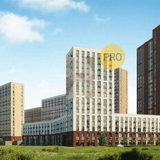54,7 м², помещение свободного назначения - изображение 2