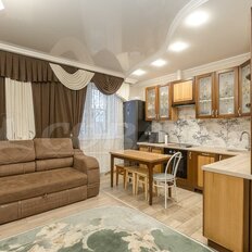 Квартира 36 м², студия - изображение 3