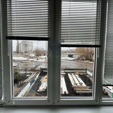 Квартира 37 м², 1-комнатная - изображение 4