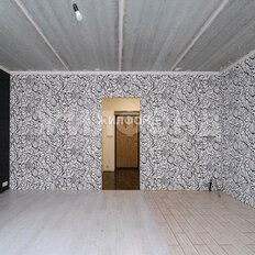 Квартира 33,6 м², 1-комнатная - изображение 5
