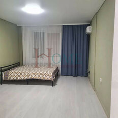 Квартира 25 м², студия - изображение 1