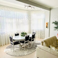 Квартира 140 м², 3-комнатная - изображение 3