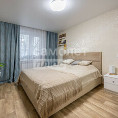 Квартира 58,8 м², 3-комнатная - изображение 1