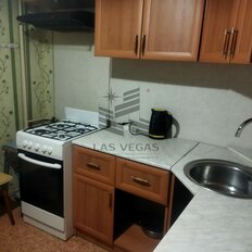 Квартира 33 м², 1-комнатная - изображение 1