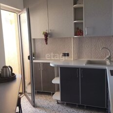 Квартира 29,1 м², 1-комнатная - изображение 3