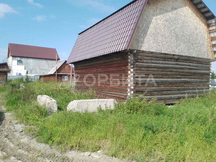 50 м² дом 3 100 000 ₽ - изображение 60